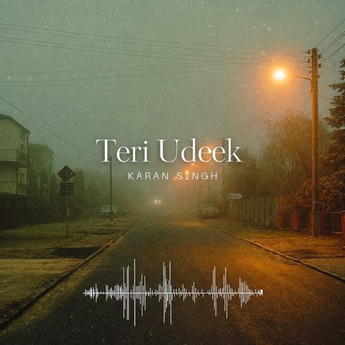 Teri Udeek
