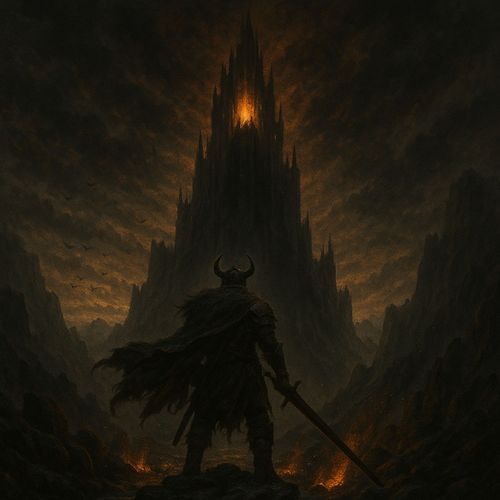 Smith cover art