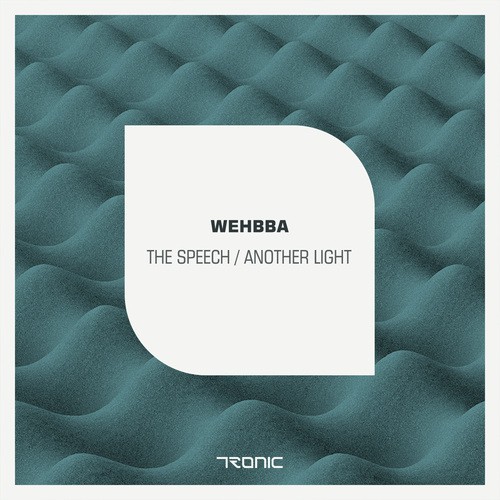 The Speech/Another Light