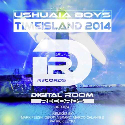 Timeisland 2014 (Marco Calanni Long Island Remix) cover art