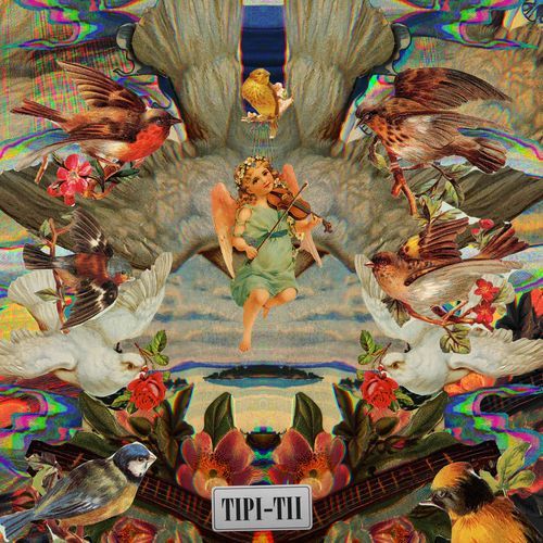 Tipi-tii (Vain elämää kausi 16)