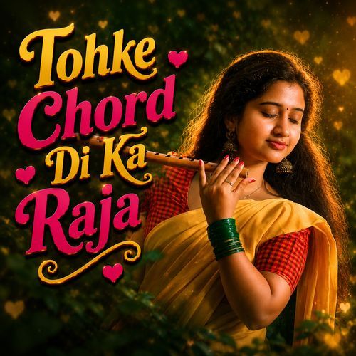 Tohke Chord Di Ka Raja