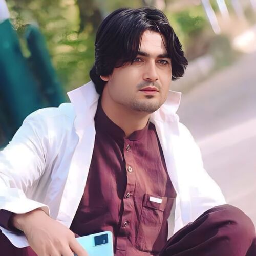 Tol Shpa Ma Yar Sat Pa Gham Zarali De