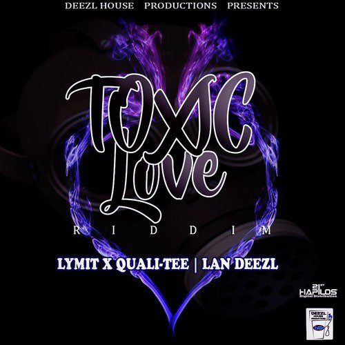 Toxic Love Riddim