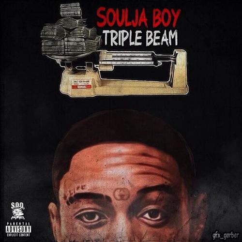 Triple Beam cover art