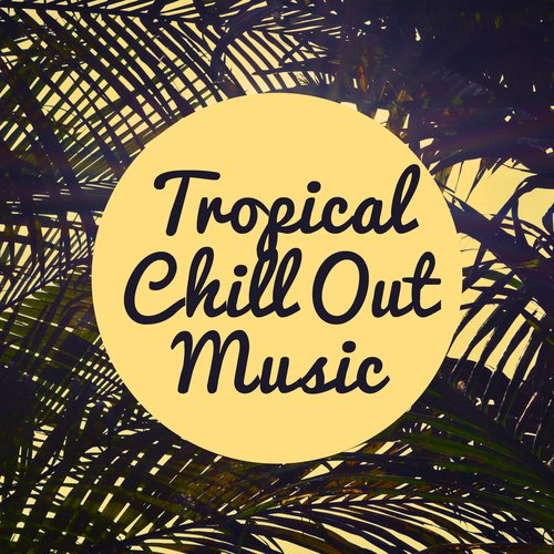 Deep Lounge cover art