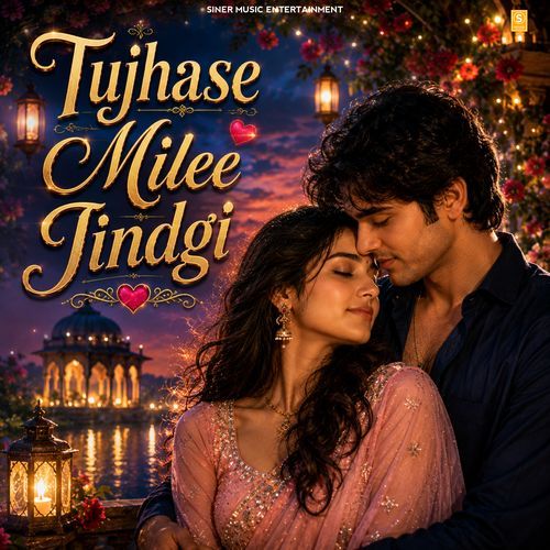Tujhase Milee Jindgi
