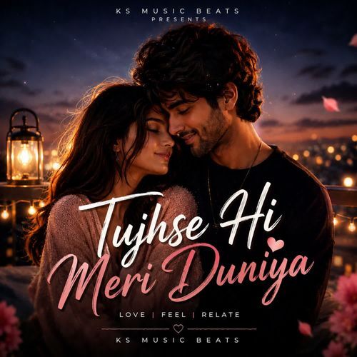 Tujhse Hi Meri Duniya
