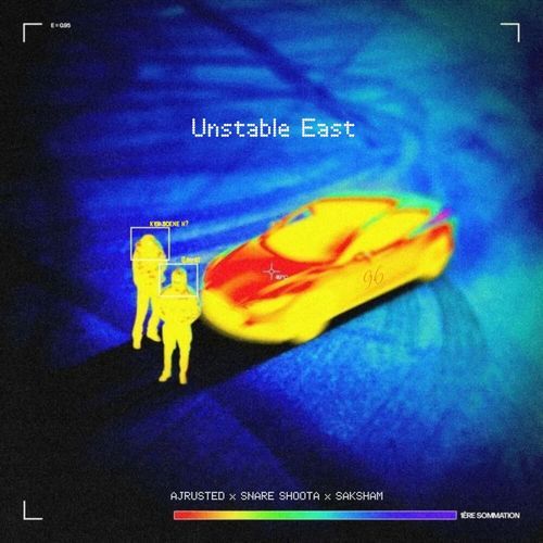 Unstable East