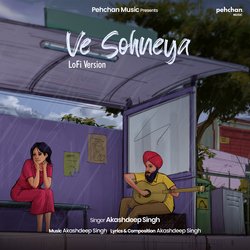 Ve Sohneya (Lofi Version)-IAI0VA5XBks