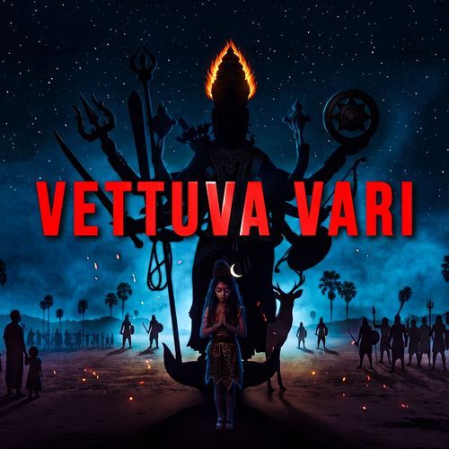 Vettuva Vari