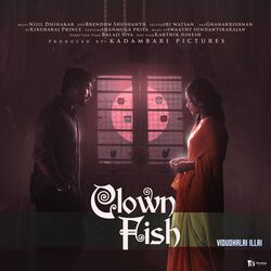 Vidudhalai Illai (From &quot;Clown Fish&quot;)-By87BkVfX1c