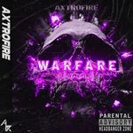 WARFARE artwork