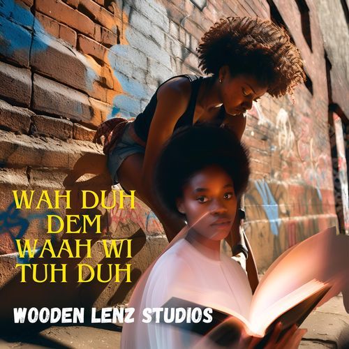 Wah Duh Dem Waah Wi Tuh Duh