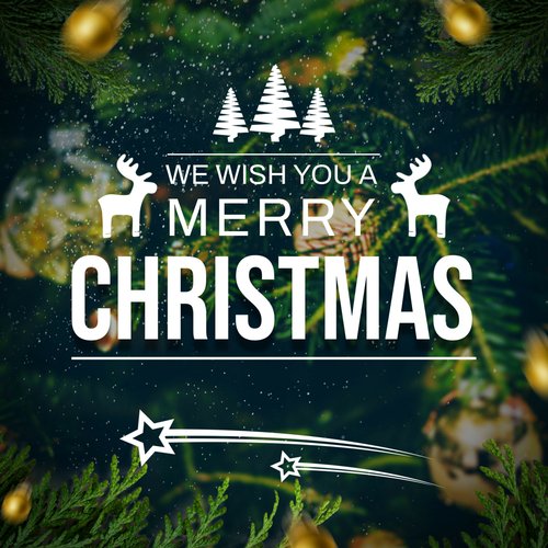 Happy Christmas