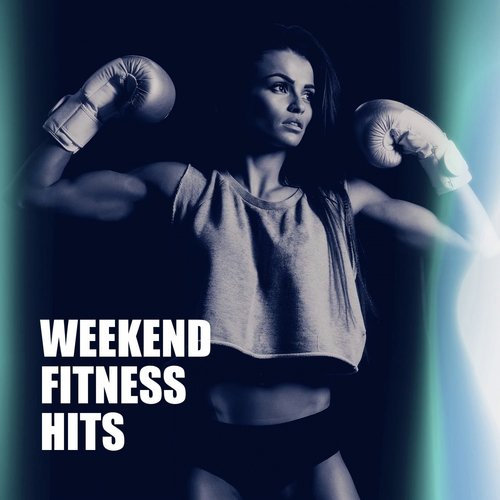 Weekend Fitness Hits