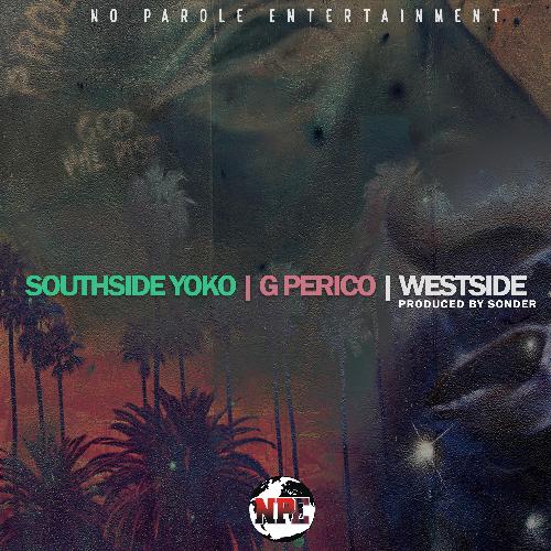 Westside (feat. G Perico) cover art