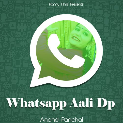 Whatsapp Aali Dp