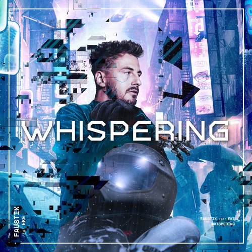 Whispering (feat. EKE)_poster_image