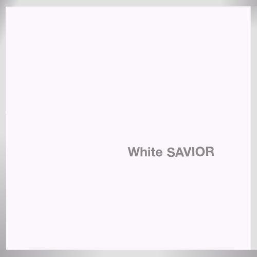 White Savior