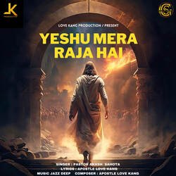 Yeshu Mera Raja Hai-FxEFQDlzbR4