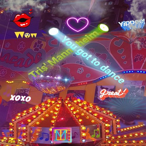 You got to dance (Airplay Edit)