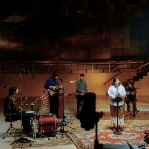 gotta be scared (Acoustic)