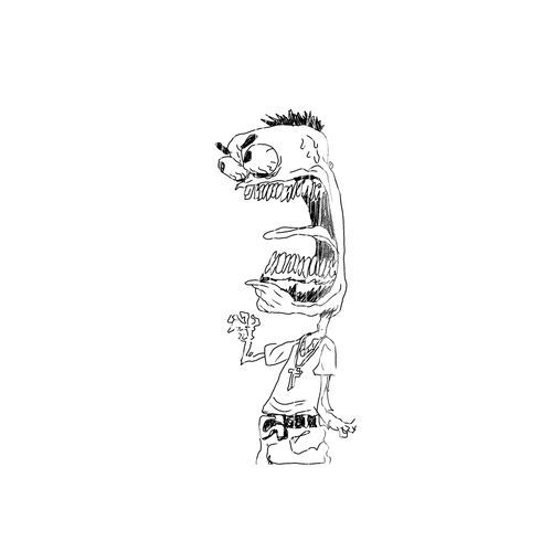 anonymous cover art