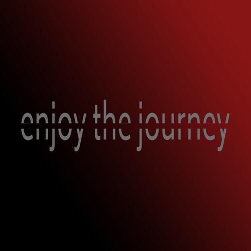 enjoy the journey