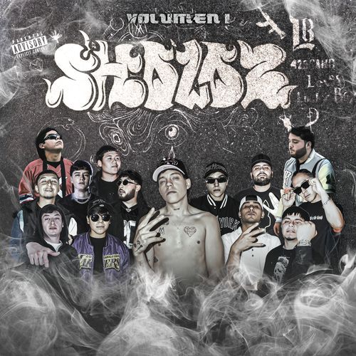 PEGATE :* cover art