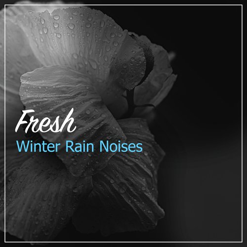 Waiting for the Rain cover art
