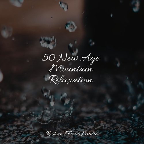 50 New Age Mountain Relaxation