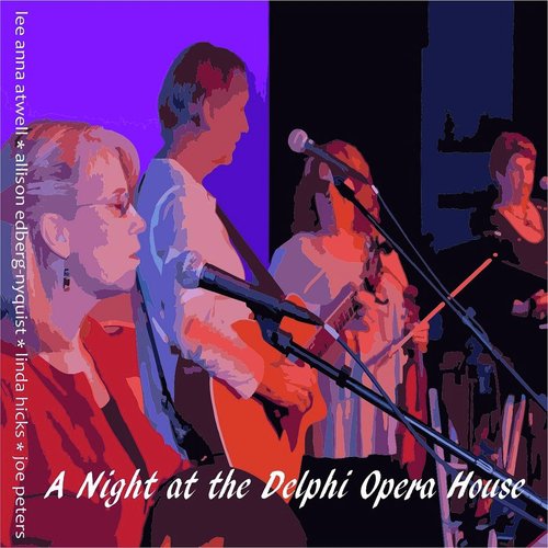 Sing Mama Sing (Live) cover art
