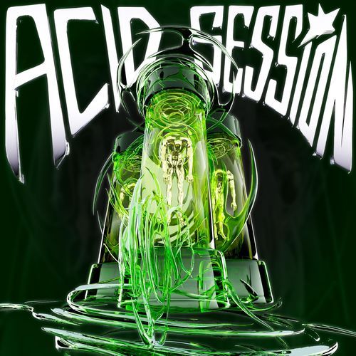 Iryse cover art