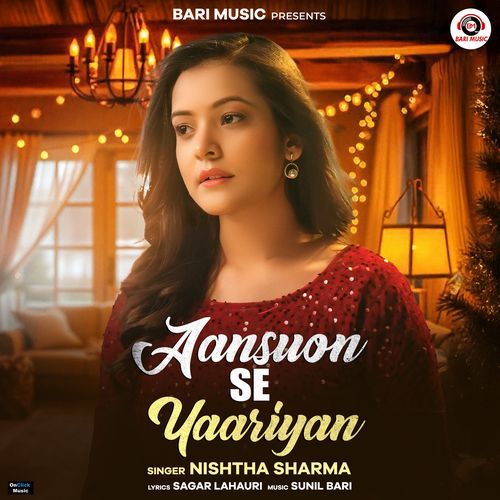 Aansuon Se Yaariyan (Female Version)