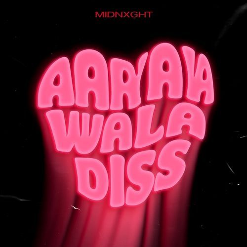 Aarya Wala Diss