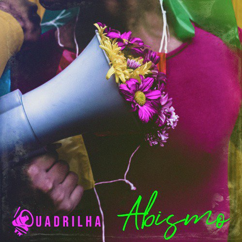 Abismo cover art