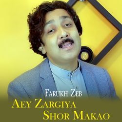 Aey Zargiya Shor Makao