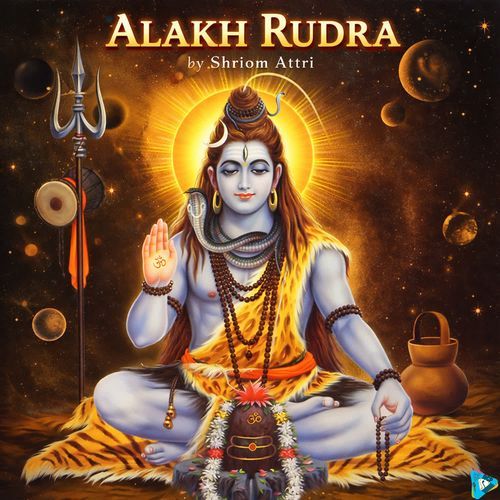 Alakh Rudra