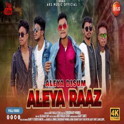 Aleya Disum Aleya Raaz-QSs5Qi51AVc