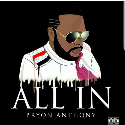 Bryon Anthony