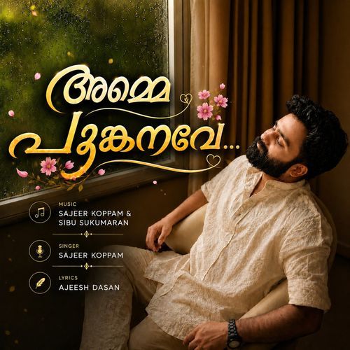 Amme Pookanave
