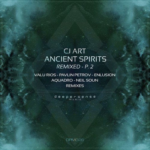 Ancient Spirits (Remixed), Pt. 2