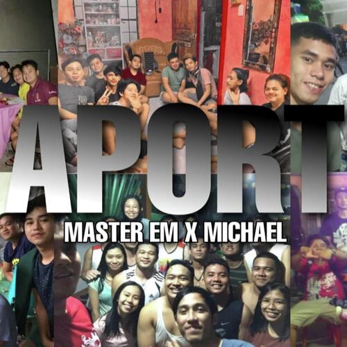 Aport cover art