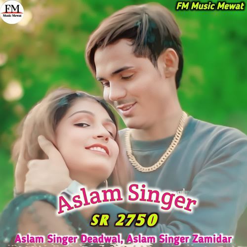 Aslam Singer SR 2750