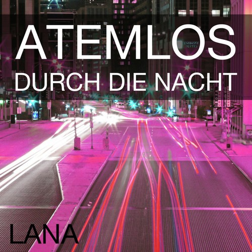 Atemlos durch die Nacht