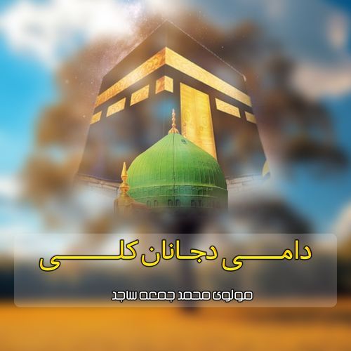 دختی دی گلونہ دی،ساجد،درویش وزیر
