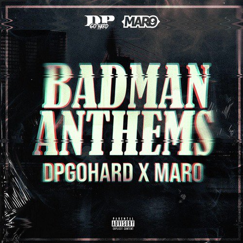 Badman Anthems_poster_image