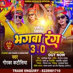 Bhagwa Rang 3 0 (Bhakti Song)