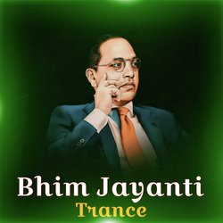 Bhim Jayanti Trance-CVkme0d7f3w